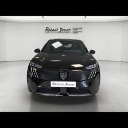 Peugeot 3008 Electrique 230ch Batterie 97 kWh GT Villeurbanne