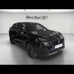 Peugeot 3008 Electrique 230ch Batterie 97 kWh GT Villeurbanne