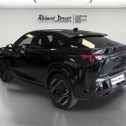 Peugeot e-3008 3008 Electrique 230 ch Grande autonomie 97 kWh GT Villeurbanne