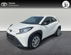 Toyota Aygo X Corbeil-Essonnes