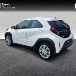 Toyota Aygo X 1.0 VVT-i 72ch Dynamic MY23 Corbeil-Essonnes