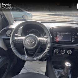 Toyota Aygo X 1.0 VVT-i 72ch Dynamic MY23 Corbeil-Essonnes