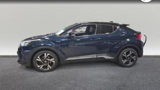 Toyota C-HR  - photo 2