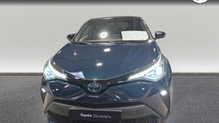 Toyota C-HR  - photo 3