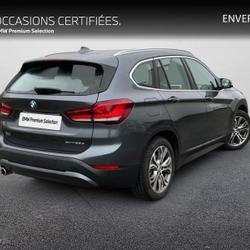 BMW X1 xDrive25eA 220ch Business Design 6cv Saint-L&ocirc;