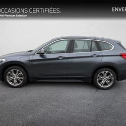 BMW X1 xDrive25eA 220ch Business Design 6cv Saint-L&ocirc;