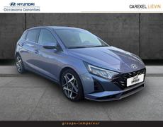 Hyundai i20 Liévin