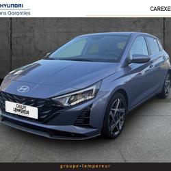 Hyundai i20 1.0 T-GDi 100ch Creative Li&eacute;vin