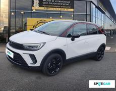 Opel Crossland Reims