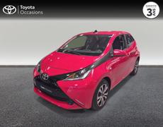 Toyota Aygo Morsang-sur-Orge