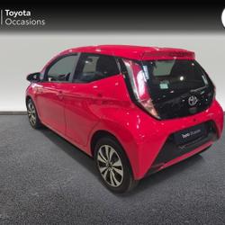 Toyota Aygo 1.0 VVT-i 69ch x-play 5p Corbeil-Essonnes