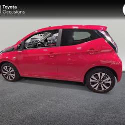 Toyota Aygo 1.0 VVT-i 69ch x-play 5p Corbeil-Essonnes