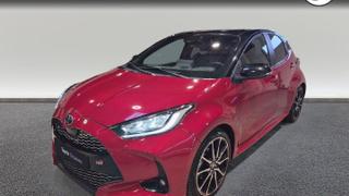 Toyota Yaris  - photo 0