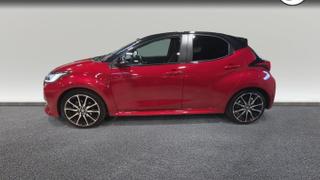 Toyota Yaris  - photo 2