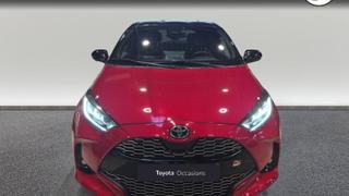 Toyota Yaris  - photo 3