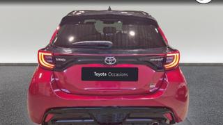 Toyota Yaris  - photo 4