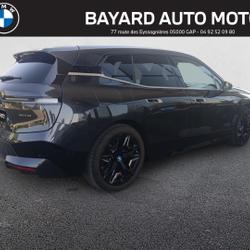 BMW iX xDrive50 523ch Gap