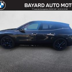 BMW iX xDrive50 523ch Gap