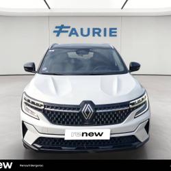 Renault Austral Austral E-Tech hybrid 200 Iconic Bergerac