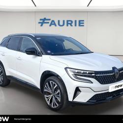 Renault Austral Austral E-Tech hybrid 200 Iconic Bergerac