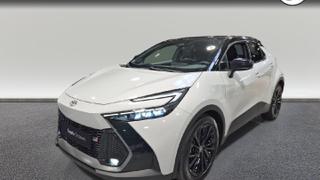 Toyota C-HR  - photo 0