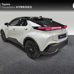 Toyota C-HR 2.0 Hybride 200ch GR Sport NG23 occasion - Corbeil-Essonnes - photo 2/27