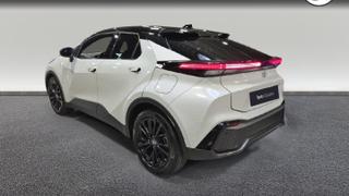 Toyota C-HR  - photo 1