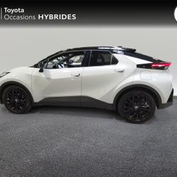 Toyota C-HR 2.0 Hybride 200ch GR Sport NG23 occasion - Corbeil-Essonnes - photo 3/27