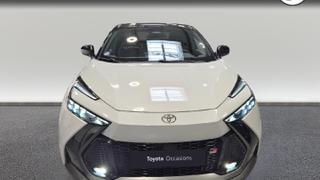 Toyota C-HR  - photo 3