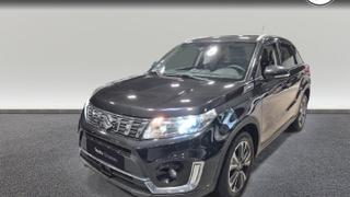 Suzuki Vitara  - Style - photo 0
