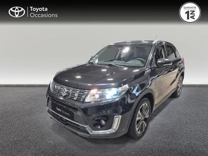 Suzuki Vitara - 1.4 Boosterjet 140ch Style Auto - 16 480 €