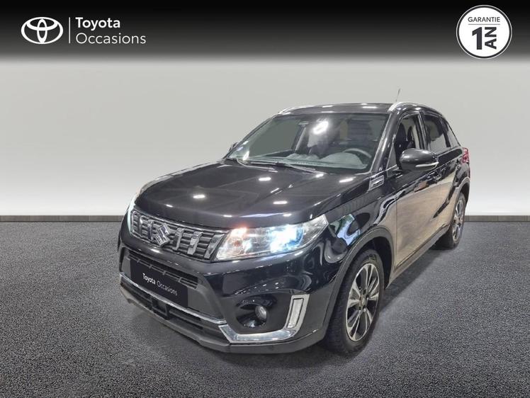 Suzuki Vitara  - Style - 16 480 €