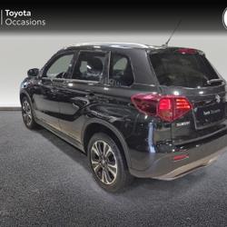 Suzuki Vitara 1.4 Boosterjet 140ch Style Auto occasion - Corbeil-Essonnes - photo 2/30