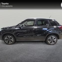 Suzuki Vitara 1.4 Boosterjet 140ch Style Auto occasion - Corbeil-Essonnes - photo 3/30