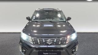 Suzuki Vitara  - Style - photo 3