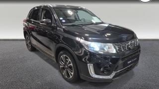 Suzuki Vitara  - Style - photo 4