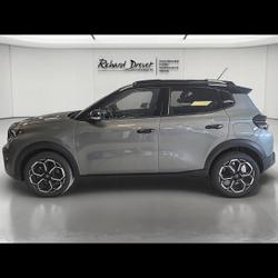 Citroen C3 1.2 Turbo 100ch MAX Villeurbanne