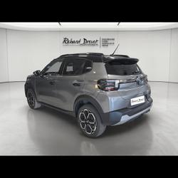 Citroen C3 1.2 Turbo 100ch MAX Villeurbanne