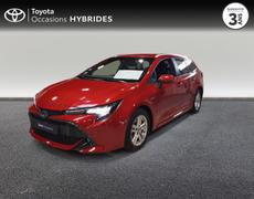 Toyota Corolla Touring Sports Corbeil-Essonnes