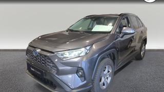 Toyota RAV4  - Business - photo 0