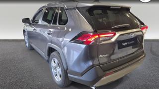 Toyota RAV4  - Business - photo 1