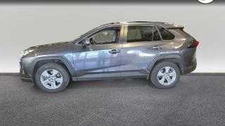 Toyota RAV4  - Business - photo 2