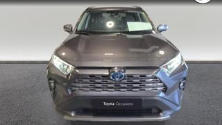 Toyota RAV4  - Business - photo 3