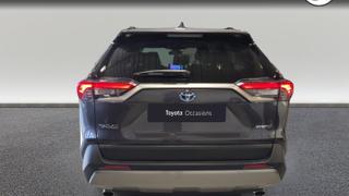 Toyota RAV4  - Business - photo 4