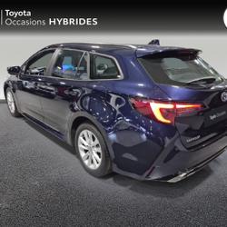 Toyota Corolla Touring Sports 1.8 140ch Dynamic Business MY24 occasion - Corbeil-Essonnes - photo 2/27