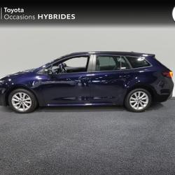 Toyota Corolla Touring Sports 1.8 140ch Dynamic Business MY24 occasion - Corbeil-Essonnes - photo 3/27