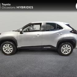 Toyota Yaris Cross 116h Dynamic Business + Programme Beyond Zero Academy MY22 Corbeil-Essonnes