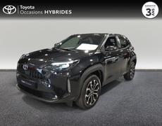 Toyota Yaris Cross Corbeil-Essonnes