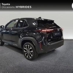 Toyota Yaris Cross 116h Design MY22 Corbeil-Essonnes