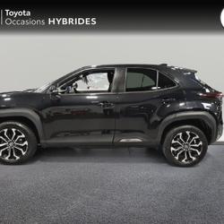 Toyota Yaris Cross 116h Design MY22 Corbeil-Essonnes